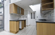 Steeple Ashton kitchen extension leads